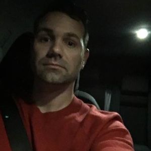 Meet your Posher, Geoff